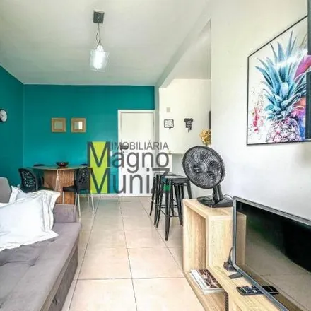 Buy this 2 bed apartment on Nissan in Avenida Santos Dumont 7580, Manuel Dias Branco