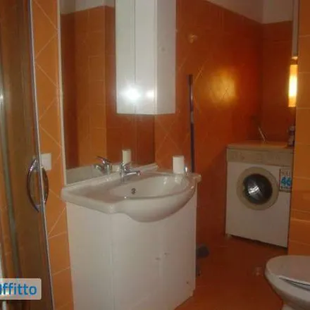 Rent this 3 bed apartment on Via delle Rovare 56 in 16131 Genoa Genoa, Italy