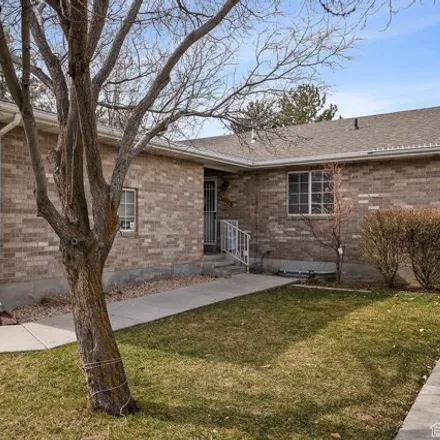 Buy this 4 bed house on 554 S 70 E in Orem, Utah