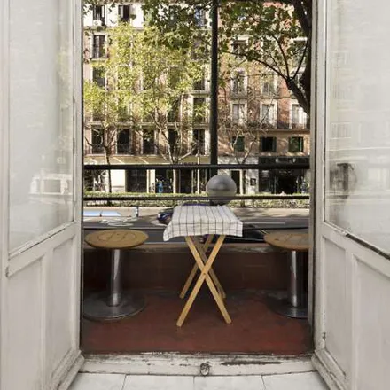 Image 8 - Madrid, St. Honoré, Calle de Hilarión Eslava, 28015 Madrid - Apartment for rent