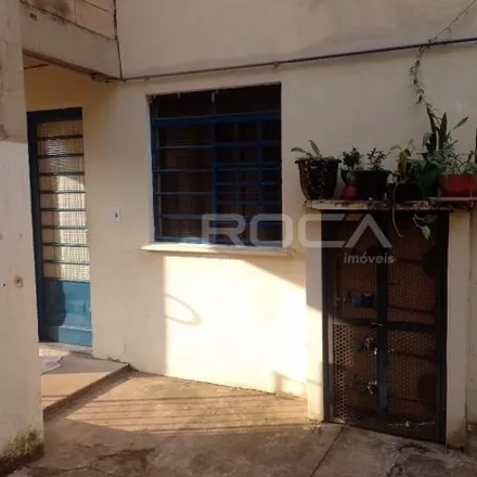 Buy this 2 bed apartment on Rua José Corusse Carmine in Vila Santa Isabel, São Carlos - SP