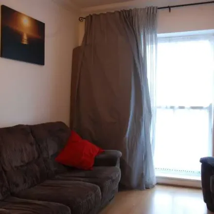 Rent this 2 bed apartment on 30 Frederick Street North in Rotunda B Ward 1986, Dublin