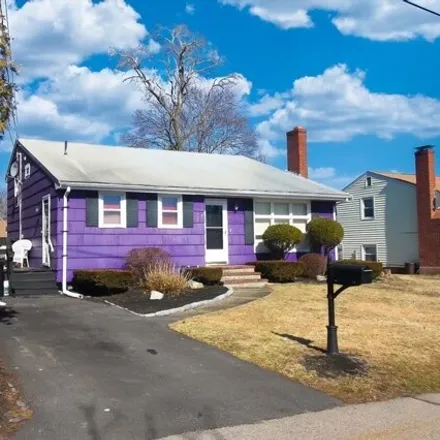 Buy this 3 bed house on 24 Lorrie Avenue in Brockton, MA 02401