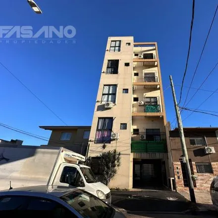 Buy this 1 bed apartment on 538 - Wenceslao de Tata 5082 in Partido de Tres de Febrero, Caseros