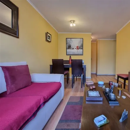 Buy this 3 bed apartment on Marín 382 in 833 1165 Santiago, Chile