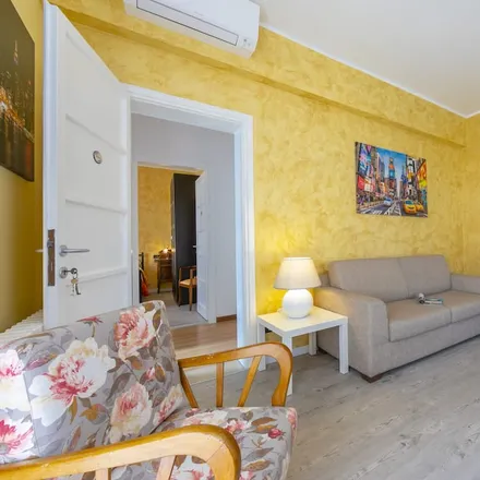 Image 1 - Desenzano del Garda, Via Ettore Andreis 84, 25015 Desenzano del Garda BS, Italy - Apartment for rent