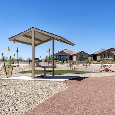 Image 4 - West Monterey Drive, Marana, AZ 85652, USA - House for sale