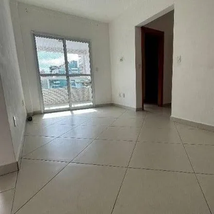 Buy this 2 bed apartment on Rua Campinas in Boqueirão, Praia Grande - SP