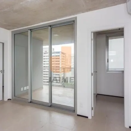 Buy this 2 bed apartment on Rua Frei Caneca 665 in Bela Vista, São Paulo - SP