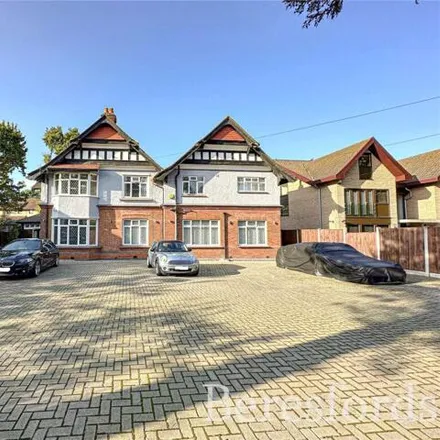 Buy this 7 bed house on Burntwood Avenue in London, RM11 3JB