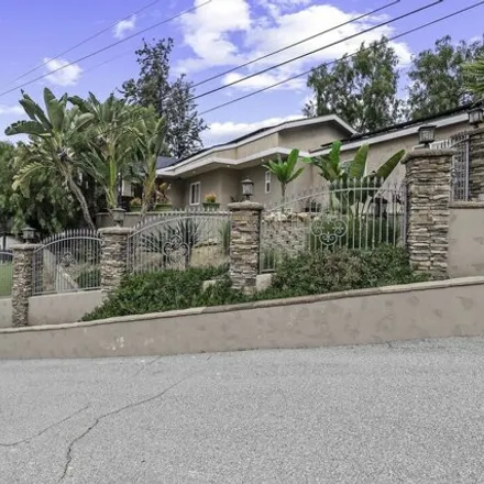 Buy this 3 bed house on Catskill Road in Los Angeles, CA 91040