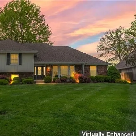 Image 1 - 16524 George Franklin Drive, Independence, MO 64055, USA - House for sale
