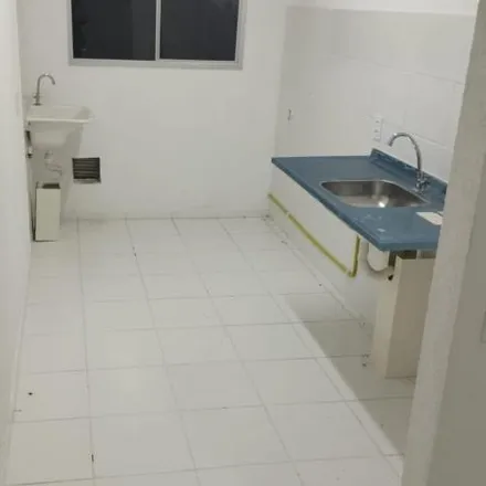 Rent this 2 bed apartment on Rua do Sol in Recanto Vista Alegre, Cotia - SP