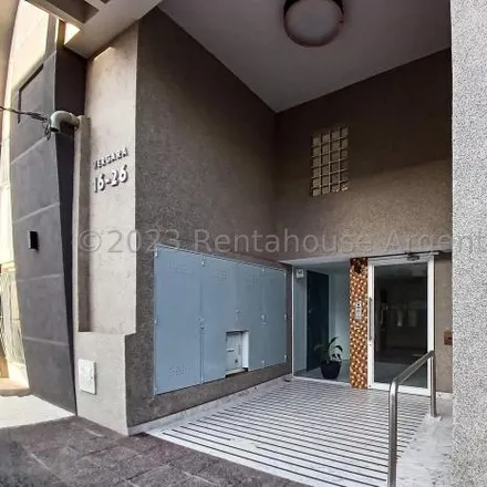 Buy this 2 bed apartment on Cristaleria del Automotor in Avenida Rivadavia, Partido de Morón