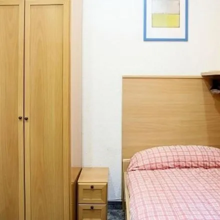 Rent this 2 bed apartment on BBVA in Carrer de Sardenya, 08001 Barcelona