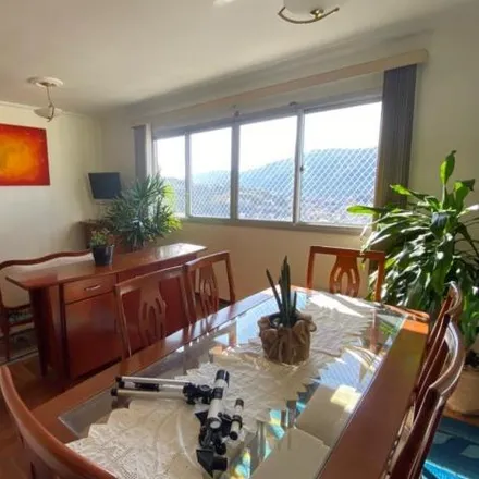 Buy this 3 bed apartment on Rua Bolívia in Jardim Quisisana, Poços de Caldas - MG