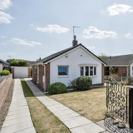 Buy this 3 bed house on Bowland Close in Bentley, DN5 9NG