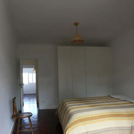 Rent this 3 bed apartment on Escola Básica da Rebelva in Rua de Viana do Castelo, 2775-546 Cascais