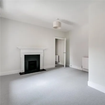 Image 2 - 57 Hans Road, London, SW3 1RL, United Kingdom - Apartment for rent