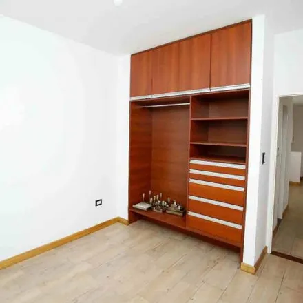 Buy this 1 bed apartment on Avenida 1 1273 in Partido de La Plata, B1900 BDM La Plata