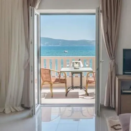 Rent this 2 bed apartment on Igalo in Sarajevska, 85347 Herceg Novi