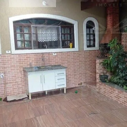 Rent this 1 bed house on Rua Padre Vieira in Jardim Piratininga, Osasco - SP