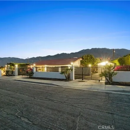 Image 7 - 1775 Park View Drive, Palm Springs, CA 92262, USA - House for sale