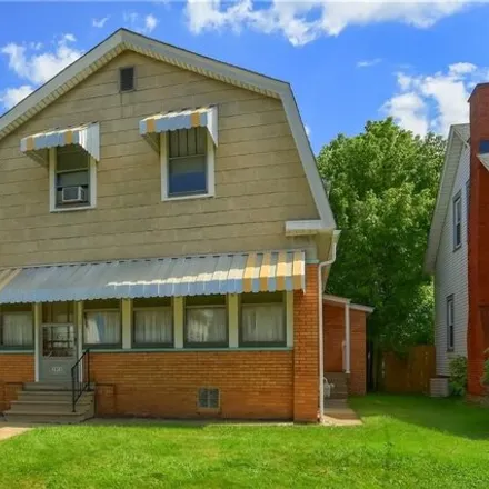 Buy this 4 bed house on 3716 5th Avenue in Beaver Falls, Beaver County
