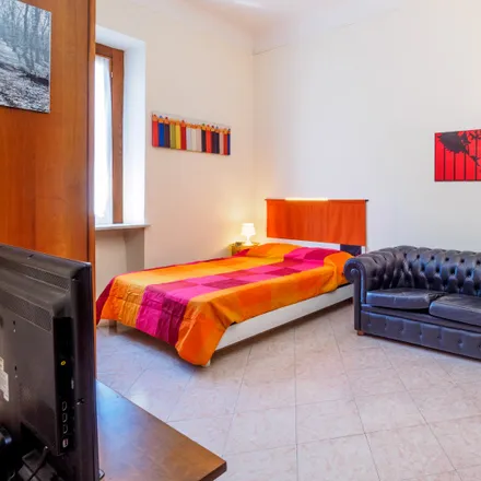 Rent this 1 bed apartment on IP in Viale Regina Margherita, 20122 Milan MI