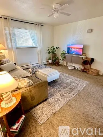 Rent this 2 bed apartment on 6753 W 51st Ave
