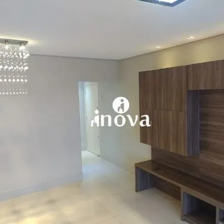 Buy this 3 bed apartment on Rua Minas Gerais in Santa Maria, Uberaba - MG