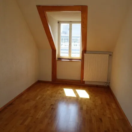 Image 3 - Rue de la Serre 30, 2300 La Chaux-de-Fonds, Switzerland - Apartment for rent