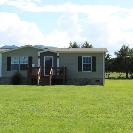 Buy this 3 bed house on 138 Wilber Dam Road in Siam, Carter County