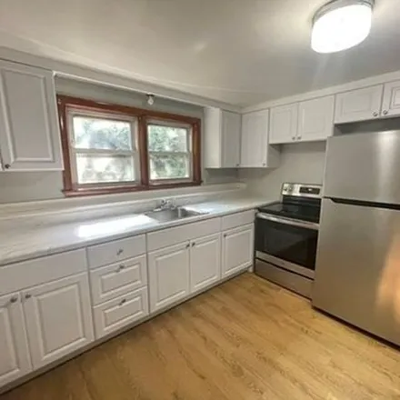 Rent this 2 bed apartment on 20 Quincy Street in Abington, MA 02351