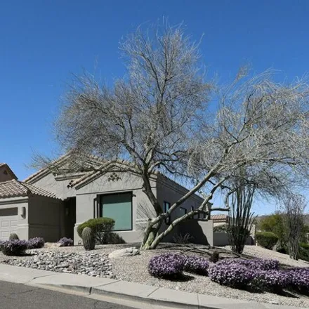 Rent this 2 bed house on 16983 East Britt Court in Fountain Hills, AZ 85268