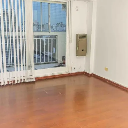 Buy this studio apartment on Yerbal 2439 in Flores, C1406 GMA Buenos Aires