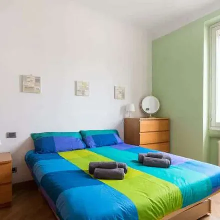Image 8 - Via Francesco De Sanctis, 54, 20141 Milan MI, Italy - Apartment for rent