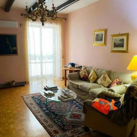 Rent this 3 bed apartment on Officina del Mare in Via Alabardieri, 80121 Naples NA