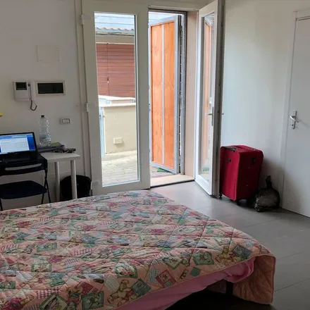Rent this 2 bed room on Via di Carcaricola