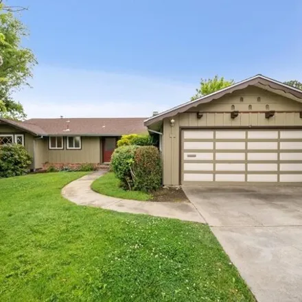 Buy this 3 bed house on 99 Rockwood Court in San Mateo, CA 94403