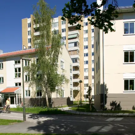 Image 1 - Korsörvägen 1, 217 43 Malmo, Sweden - Apartment for rent