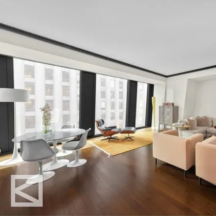 Buy this 1 bed condo on 53 53rd St W Unit 19g in New York, 10019