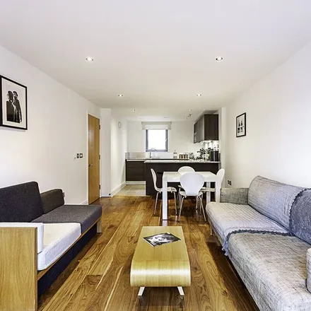 Image 8 - London, SW1V 1ER, United Kingdom - Apartment for rent