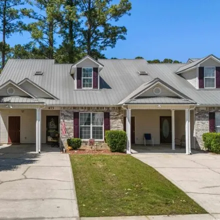 Image 2 - 479 Colonial Trace Drive, Horry County, SC 29568, USA - Condo for sale
