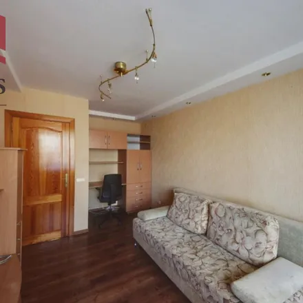 Image 3 - Dzūkų g. 40, 02116 Vilnius, Lithuania - Apartment for rent
