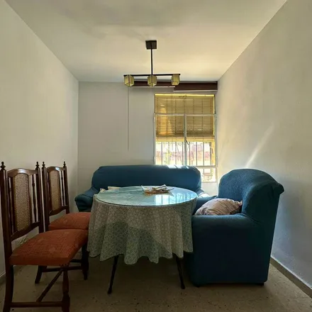 Rent this 1 bed apartment on Ronda de Alfareros 7 in Calle Ronda de Alfareros, 18011 Granada