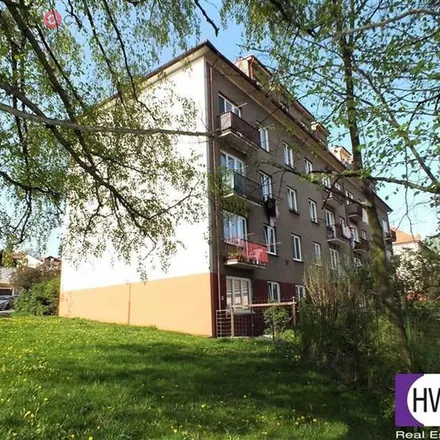 Image 5 - ev.770, 261 01 Příbram, Czechia - Apartment for rent