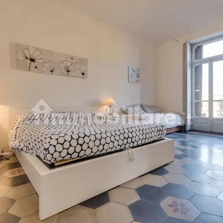 Rent this 3 bed apartment on Corso Vigevano 53 in 10152 Turin TO, Italy