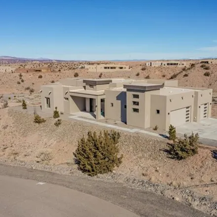 Image 5 - 10 Pueblo Bonito Road, Desert Mountain, Sandoval County, NM 87043, USA - House for sale