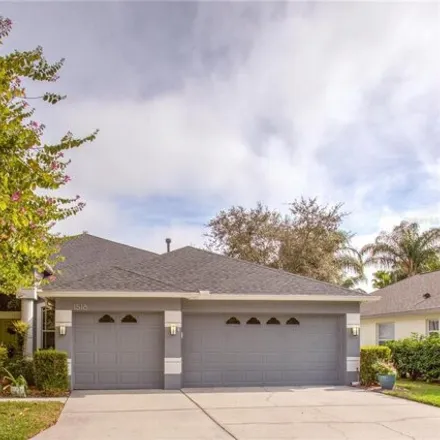 Buy this 4 bed house on 1500 Stipule Court in Trinity, FL 34655